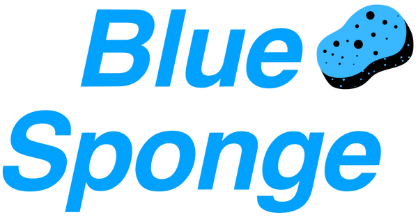 Blue Sponge